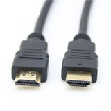 Cable de video HDMI de 1 metro, hasta 20 metros