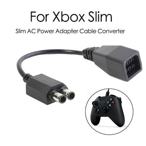 Cable del adaptador Corriente de Xbox 360 Fat a Slim