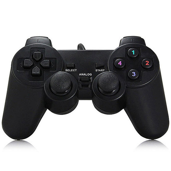 Gamepad USB para PC o Laptop