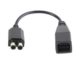 Cable del adaptador Corriente de Xbox 360 Fat a Slim