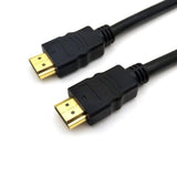 Cable de video HDMI de 1 metro, hasta 20 metros