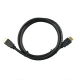 Cable de video HDMI de 1 metro, hasta 20 metros