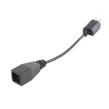 Cable del adaptador Corriente de Xbox 360 Fat a Slim