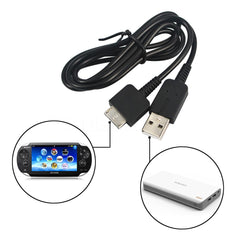 Cable USB para PsVita PCH-1100 Series.