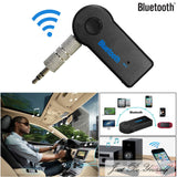 Adaptador Bluetooth Auxiliar bt-350