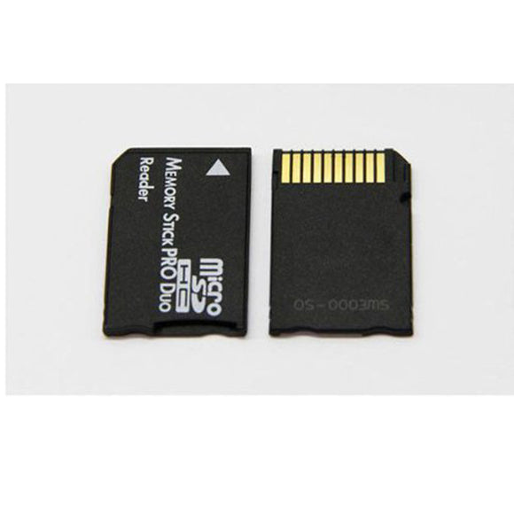 Adaptador de MicroSD a ProDuo