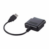 Adaptador Control PlayStation 2 a USB