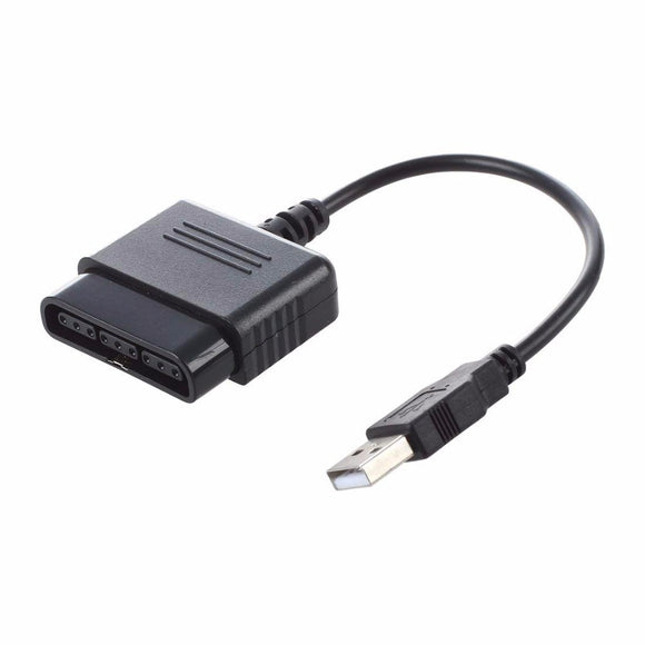 Adaptador Control PlayStation 2 a USB
