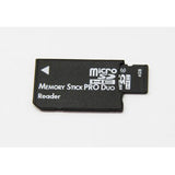 Adaptador de MicroSD a ProDuo