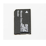 Adaptador de MicroSD a ProDuo