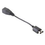 Cable del adaptador Corriente de Xbox 360 Fat a Slim