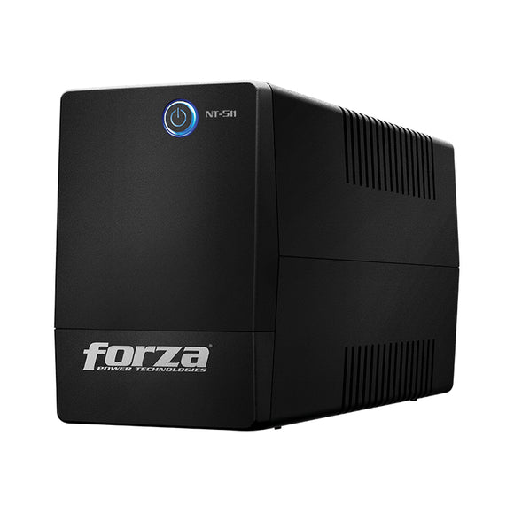 UPS MARCA FORZA MODELO NT-511- 500VA