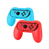 Grips para Joy-cons de Nintendo Switch