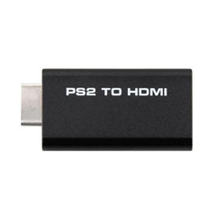 Convertidor de video PlayStation 2 a HDMI