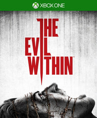 THE EVIL WITHIN