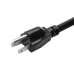 Cable de Poder 3 ranuras