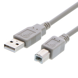 Cable USB para Impresora 1.8m