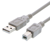 Cable USB para Impresora 1.8m