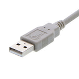 Cable USB para Impresora 1.8m