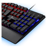 Teclado para Gaming USB XTK-510S