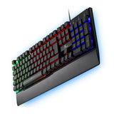 Teclado para Gaming USB XTK-510S