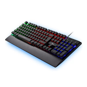 Teclado para Gaming USB XTK-510S