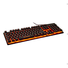 Teclado para Gaming Revenger USB XTK-520S