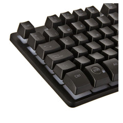 Teclado para Gaming Revenger USB XTK-520S