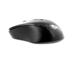 Mouse inalámbrico de 4 botones XTM300