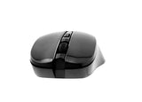 Mouse inalámbrico de 4 botones XTM300