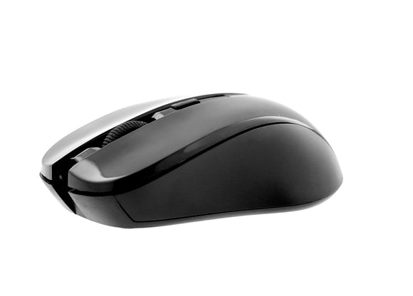 Mouse inalámbrico de 4 botones XTM300