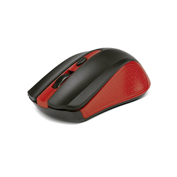 Mouse inalámbrico de 4 botones xtm310