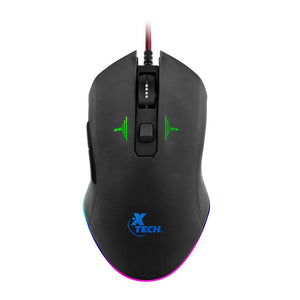 Mouse Gaming USB  XTM-710