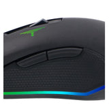 Mouse Gaming USB  XTM-710