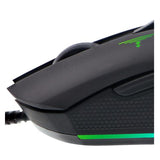 Mouse Gaming USB  XTM-710