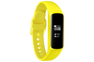 Samsung Galaxy Fitⓔ de última generación