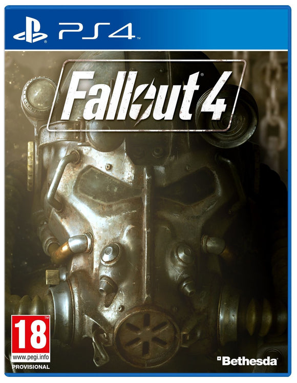 FALLOUT 4