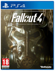 FALLOUT 4