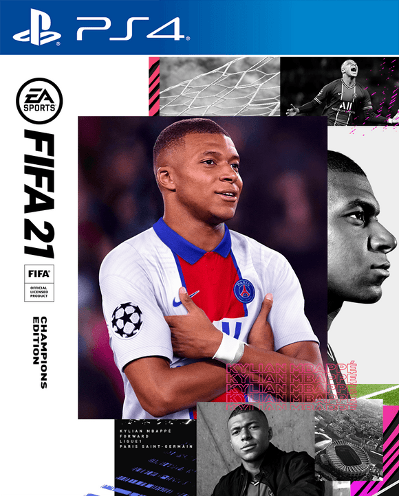 FIFA 21