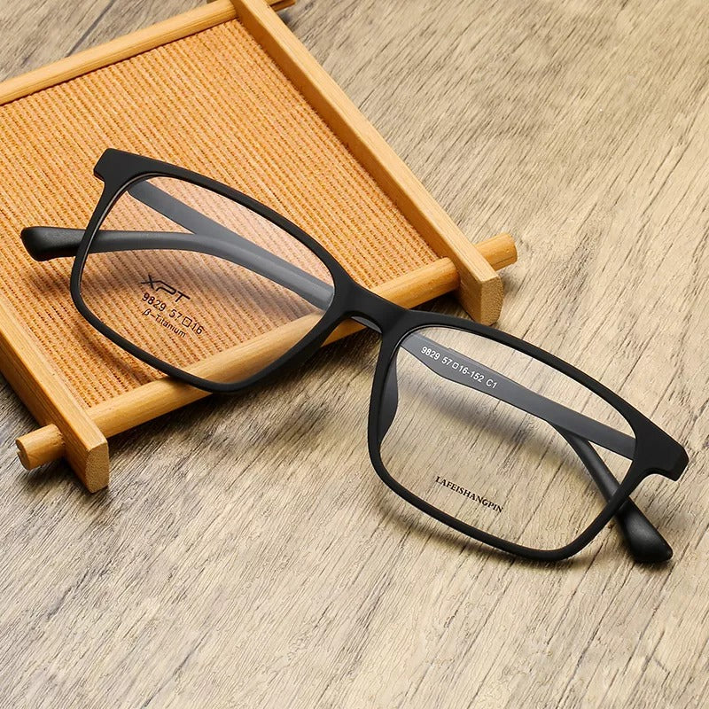 Lentes Antirreflejo con filtro Azul