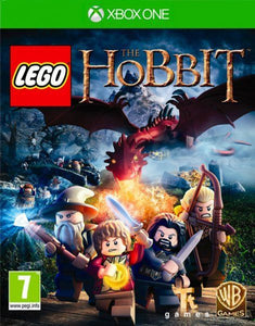 LEGO HOBBIT