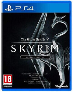 SKYRIM