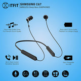 Audífonos Samsung ITFIT A08C Inalámbricos