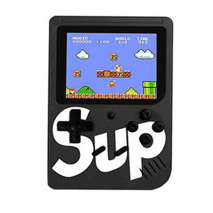 Mini Consola Retro SUP 400 Juegos