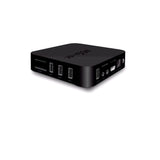 Smart Tv Box Mxq 4k Wifi